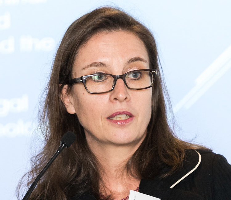 Kylie Kilgour